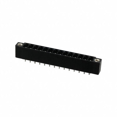0395051014 by Molex - TERM BLOCK HDR 14POS VERT 3.5MM