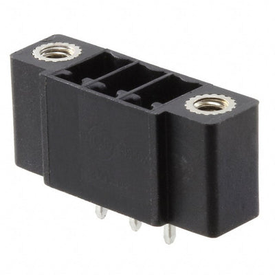 0395051503 by Molex - TERM BLOCK HDR 3POS VERT 3.5MM