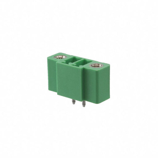 0395056002 by Molex - TERM BLOCK HDR 2POS VERT 3.5MM