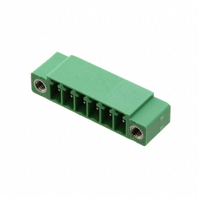 0395056006 by Molex - TERM BLOCK HDR 6POS VERT 3.5MM