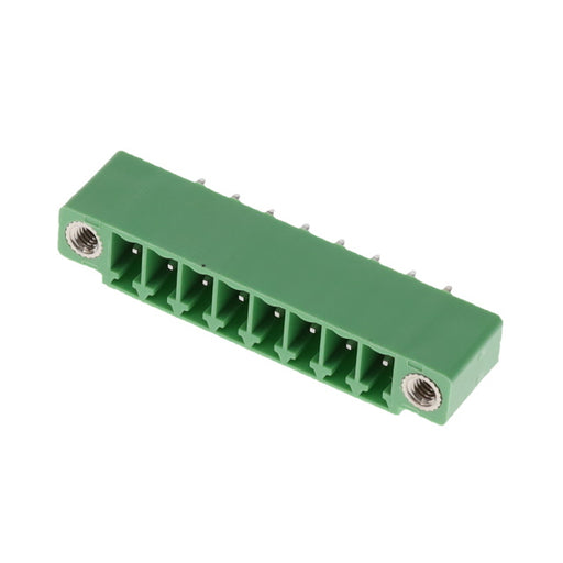 0395056008 by Molex - TERM BLOCK HDR 8POS VERT 3.5MM
