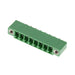 0395056008 by Molex - TERM BLOCK HDR 8POS VERT 3.5MM
