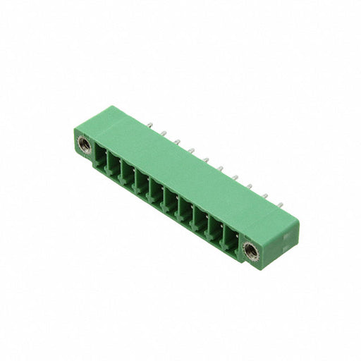 0395056010 by Molex - TERM BLOCK HDR 10POS VERT 3.5MM