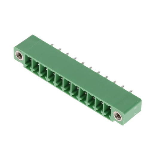 0395056011 by Molex - TERM BLOCK HDR 11POS VERT 3.5MM