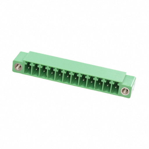 0395056012 by Molex - TERM BLOCK HDR 12POS VERT 3.5MM