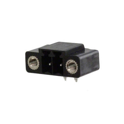 0395061002 by Molex - TERM BLOCK HDR 2POS 90DEG 3.5MM