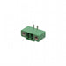 0395066002 by Molex - TERM BLOCK HDR 2POS 90DEG 3.5MM
