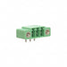 0395066003 by Molex - TERM BLOCK HDR 3POS 90DEG 3.5MM