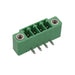 0395066004 by Molex - TERM BLOCK HDR 4POS 90DEG 3.5MM