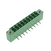 0395066009 by Molex - TERM BLOCK HDR 9POS 90DEG 3.5MM
