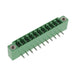 0395066011 by Molex - TERM BLOCK HDR 11POS 90DEG 3.5MM