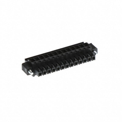 0395073013 by Molex - TERM BLOCK PLUG 13POS 3.5MM
