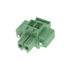 0395077002 by Molex - TERM BLOCK PLUG 2POS 3.5MM