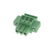 0395077003 by Molex - TERM BLOCK PLUG 3POS 3.5MM