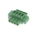 0395077004 by Molex - TERM BLOCK PLUG 4POS 3.5MM