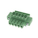 0395077005 by Molex - TERM BLOCK PLUG 5POS 3.5MM