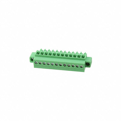0395078012 by Molex - TERM BLOCK PLUG 12POS 3.5MM