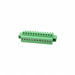 0395078012 by Molex - TERM BLOCK PLUG 12POS 3.5MM