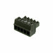 0395100005 by Molex - TERM BLOCK PLUG 5POS STR 3.81MM