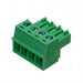 0395105004 by Molex - TERM BLOCK PLUG 4POS STR 3.81MM