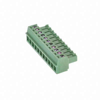 0395105011 by Molex - TERM BLOCK PLUG 11POS STR 3.81MM