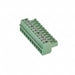0395105011 by Molex - TERM BLOCK PLUG 11POS STR 3.81MM