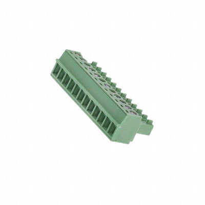 0395105012 by Molex - TERM BLOCK PLUG 12POS STR 3.81MM