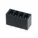 0395111004 by Molex - TERM BLOCK HDR 4POS VERT 3.81MM