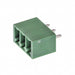0395116003 by Molex - TERM BLOCK HDR 3POS VERT 3.81MM