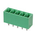 0395116005 by Molex - TERM BLOCK HDR 5POS VERT 3.81MM