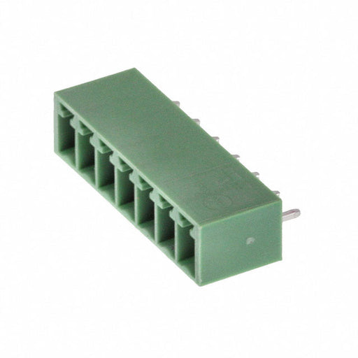 0395116007 by Molex - TERM BLOCK HDR 7POS VERT 3.81MM