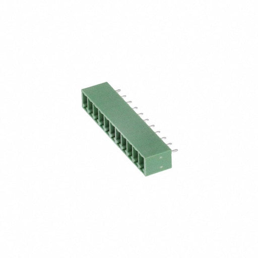 0395116011 by Molex - TERM BLOCK HDR 11POS VERT 3.81MM
