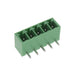 0395126005 by Molex - TERM BLOCK HDR 5POS 90DEG 3.81MM