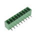 0395126009 by Molex - TERM BLOCK HDR 9POS 90DEG 3.81MM