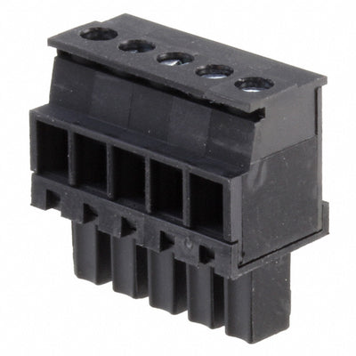 0395132005 by Molex - TERM BLOCK PLUG 5POS 3.81MM