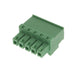 0395137005 by Molex - TERM BLOCK PLUG 5POS 3.81MM
