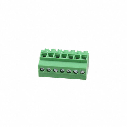 0395137007 by Molex - TERM BLOCK PLUG 7POS 3.81MM