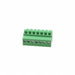 0395137007 by Molex - TERM BLOCK PLUG 7POS 3.81MM