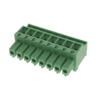 0395137008 by Molex - TERM BLOCK PLUG 8POS 3.81MM