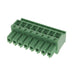 0395137008 by Molex - TERM BLOCK PLUG 8POS 3.81MM