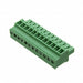 0395137012 by Molex - TERM BLOCK PLUG 12POS 3.81MM