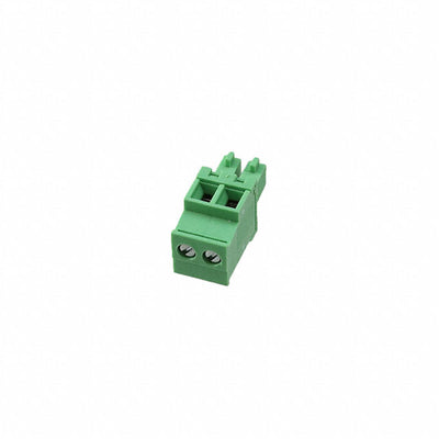 0395138002 by Molex - TERM BLOCK PLUG 2POS 3.81MM