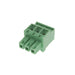 0395138003 by Molex - TERM BLOCK PLUG 3POS 3.81MM