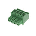 0395138004 by Molex - TERM BLOCK PLUG 4POS 3.81MM