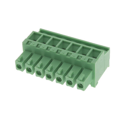 0395138007 by Molex - TERM BLOCK PLUG 7POS 3.81MM