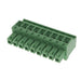 0395138009 by Molex - TERM BLOCK PLUG 9POS 3.81MM