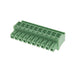 0395138010 by Molex - TERM BLOCK PLUG 10POS 3.81MM