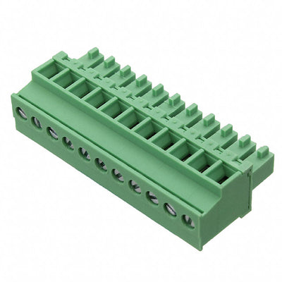 0395138011 by Molex - TERM BLOCK PLUG 11POS 3.81MM
