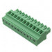 0395138011 by Molex - TERM BLOCK PLUG 11POS 3.81MM