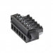 0395140006 by Molex - TERM BLOCK PLUG 6POS STR 3.81MM